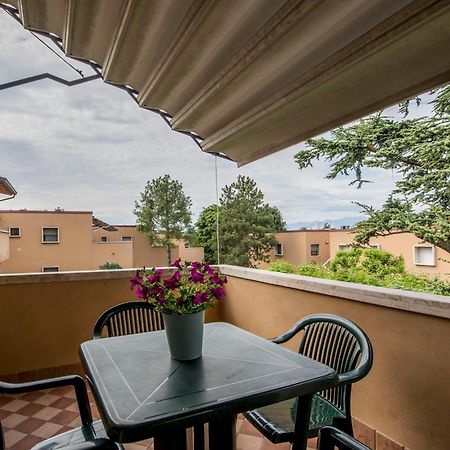 Italianflat - Peschiera Residence بسكييرا ديل غاردا المظهر الخارجي الصورة