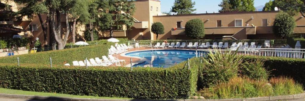 Italianflat - Peschiera Residence بسكييرا ديل غاردا المظهر الخارجي الصورة