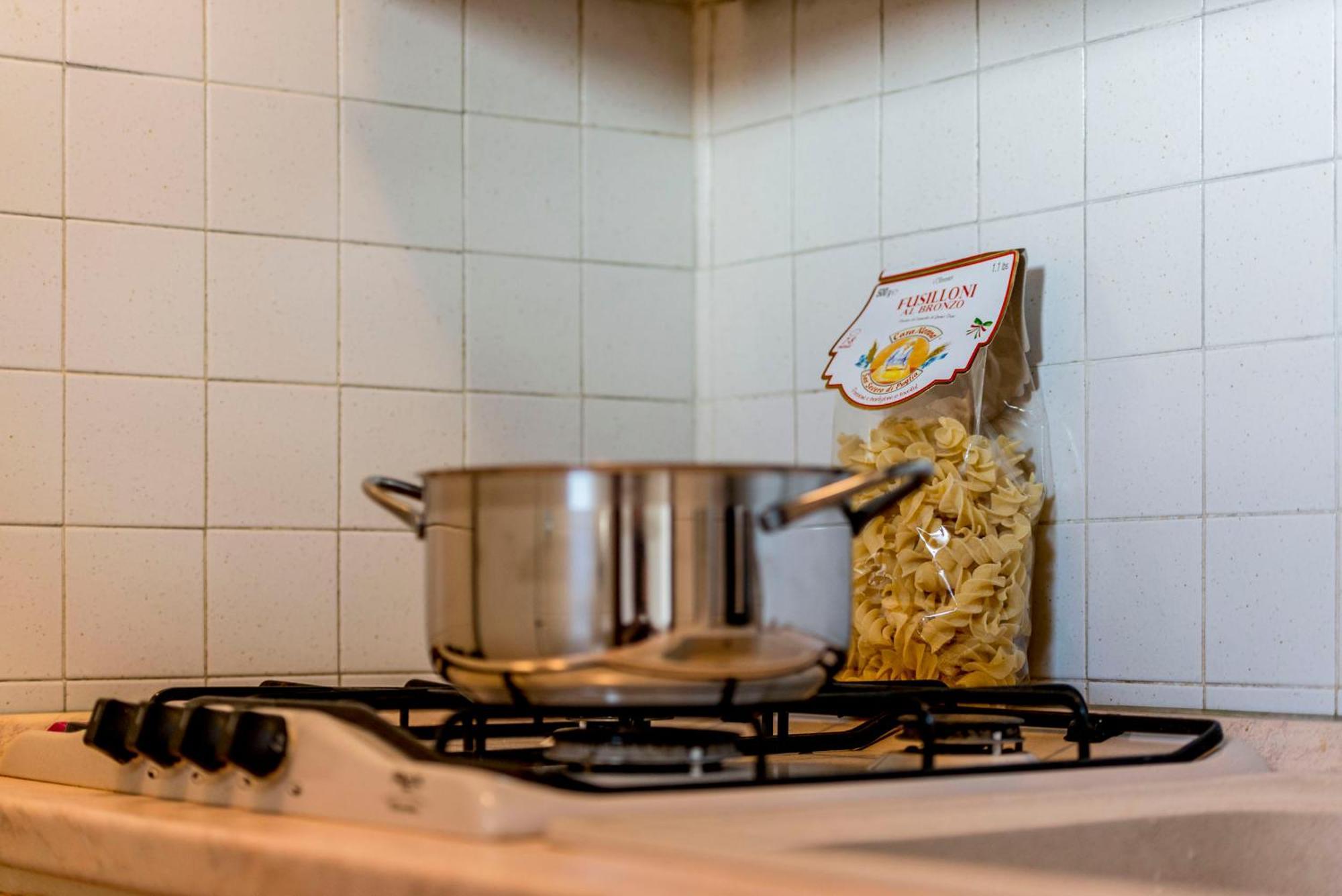 Italianflat - Peschiera Residence بسكييرا ديل غاردا المظهر الخارجي الصورة