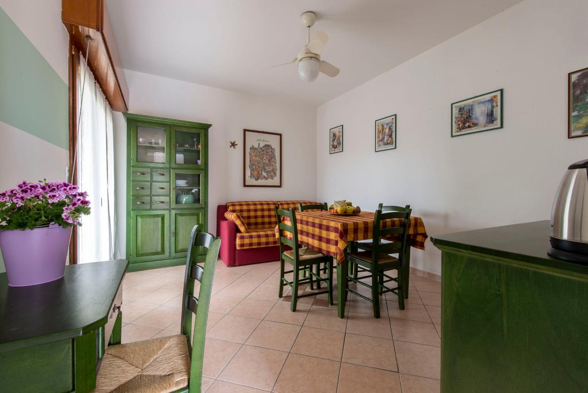 Italianflat - Peschiera Residence بسكييرا ديل غاردا المظهر الخارجي الصورة