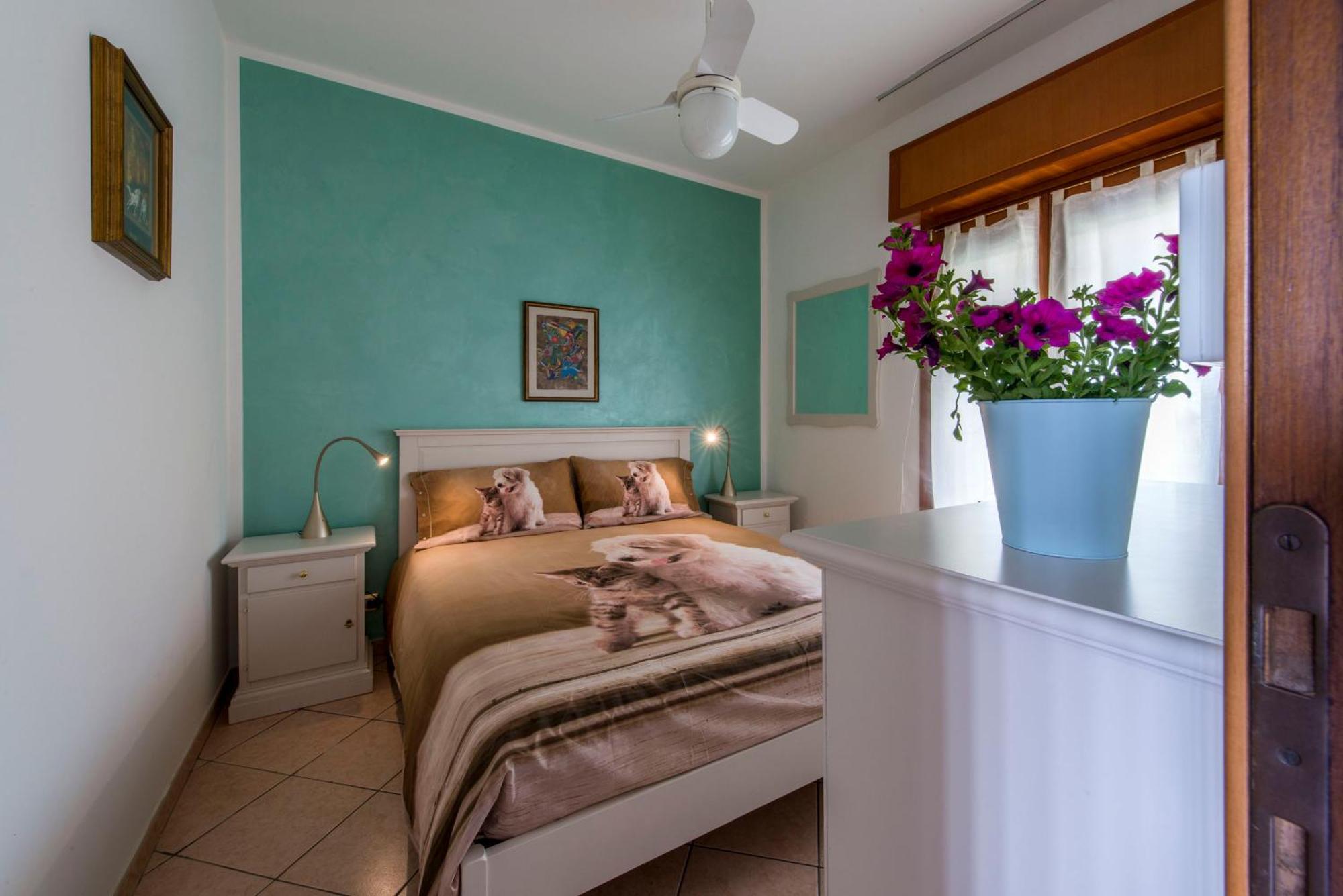 Italianflat - Peschiera Residence بسكييرا ديل غاردا المظهر الخارجي الصورة