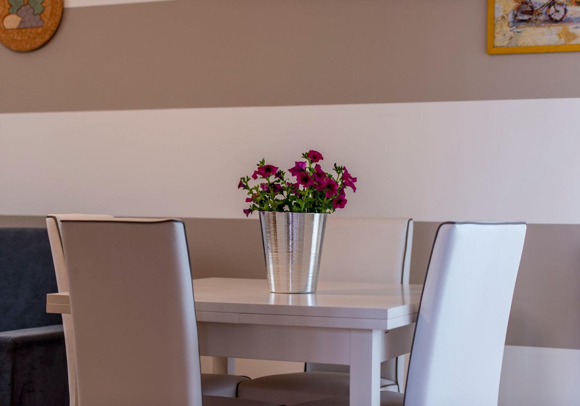 Italianflat - Peschiera Residence بسكييرا ديل غاردا المظهر الخارجي الصورة