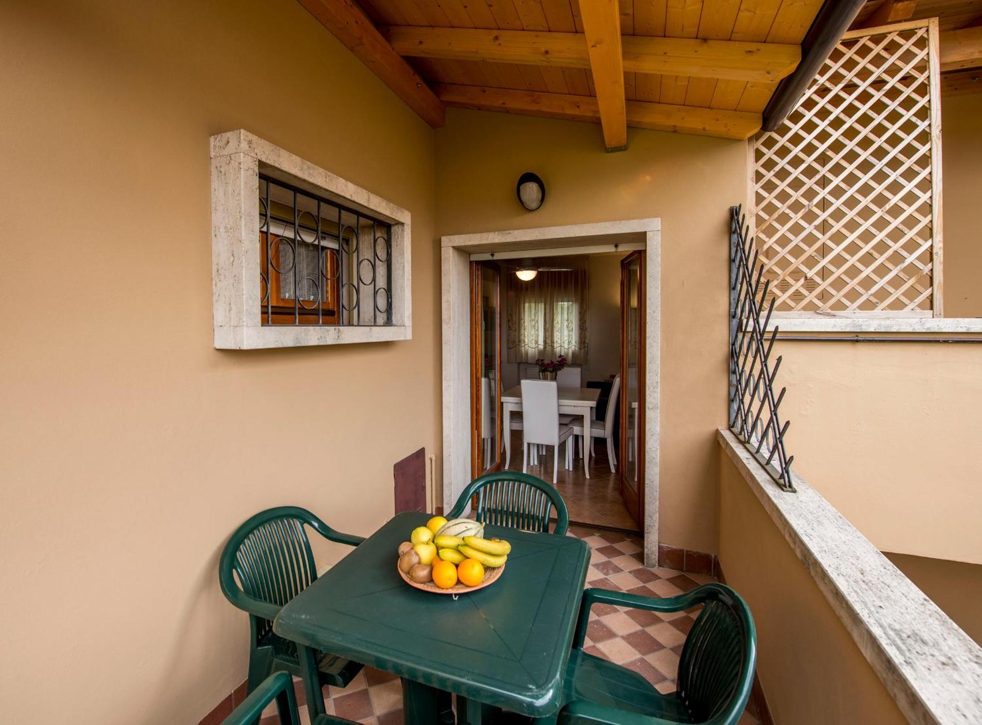 Italianflat - Peschiera Residence بسكييرا ديل غاردا المظهر الخارجي الصورة