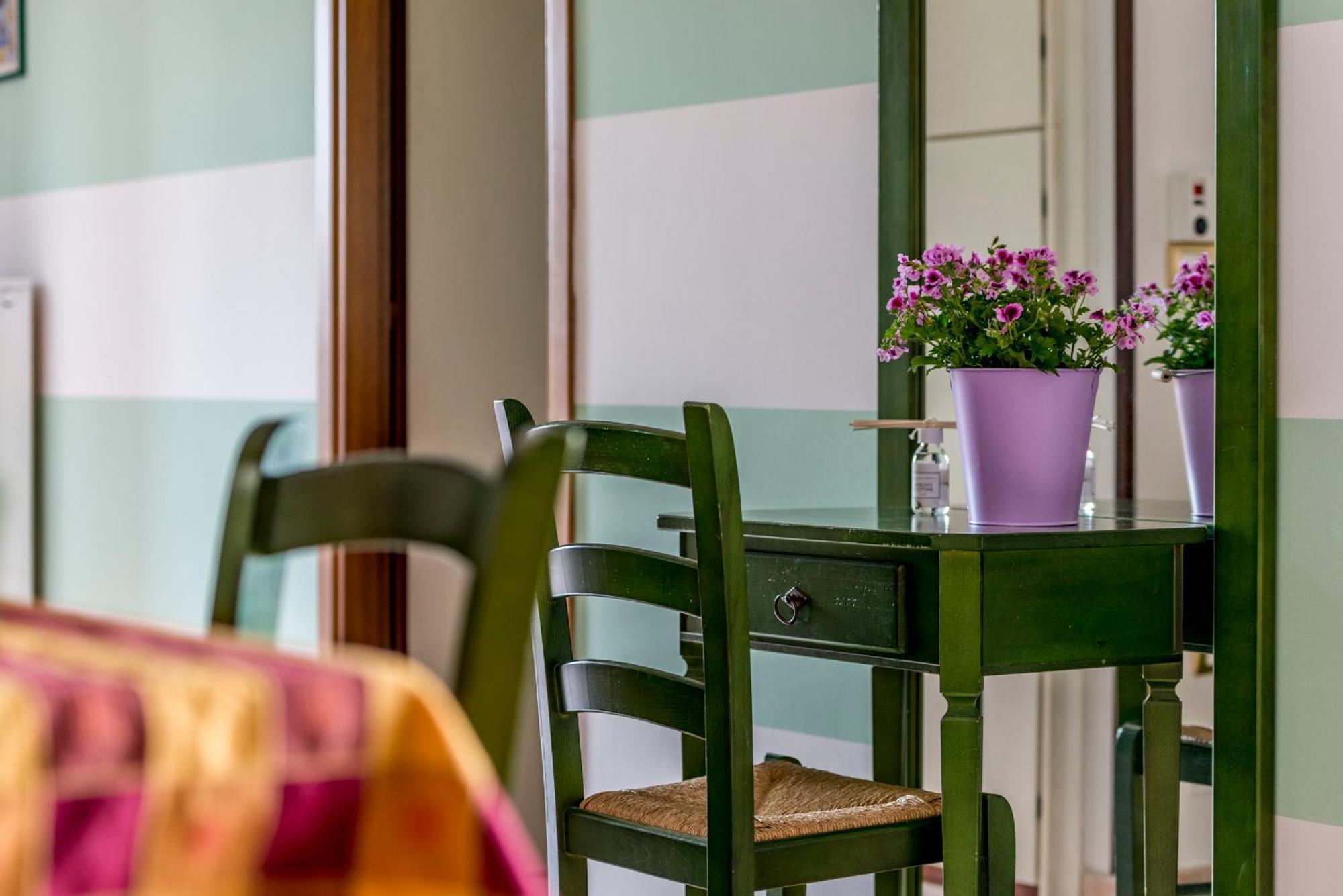 Italianflat - Peschiera Residence بسكييرا ديل غاردا المظهر الخارجي الصورة