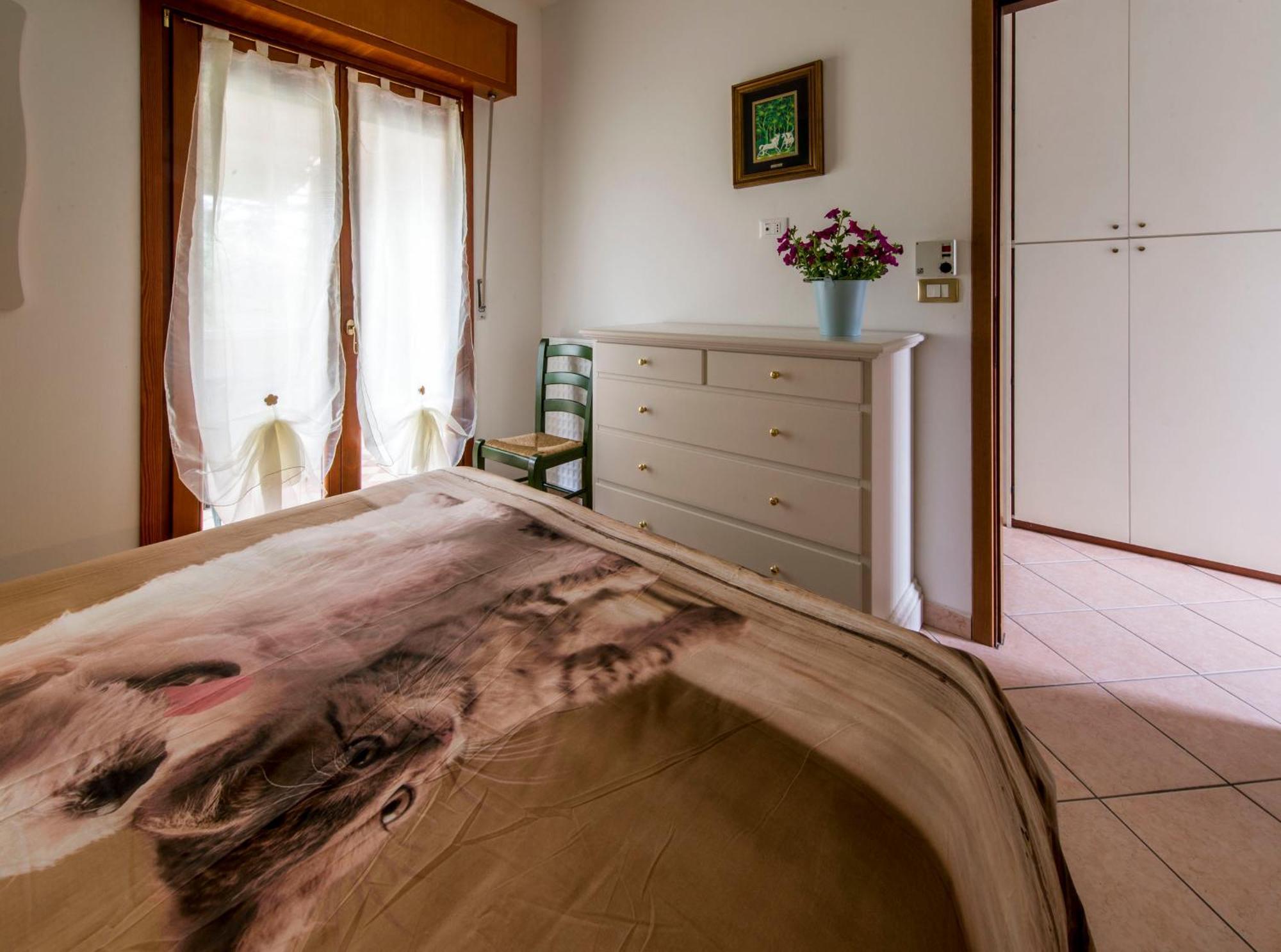 Italianflat - Peschiera Residence بسكييرا ديل غاردا المظهر الخارجي الصورة