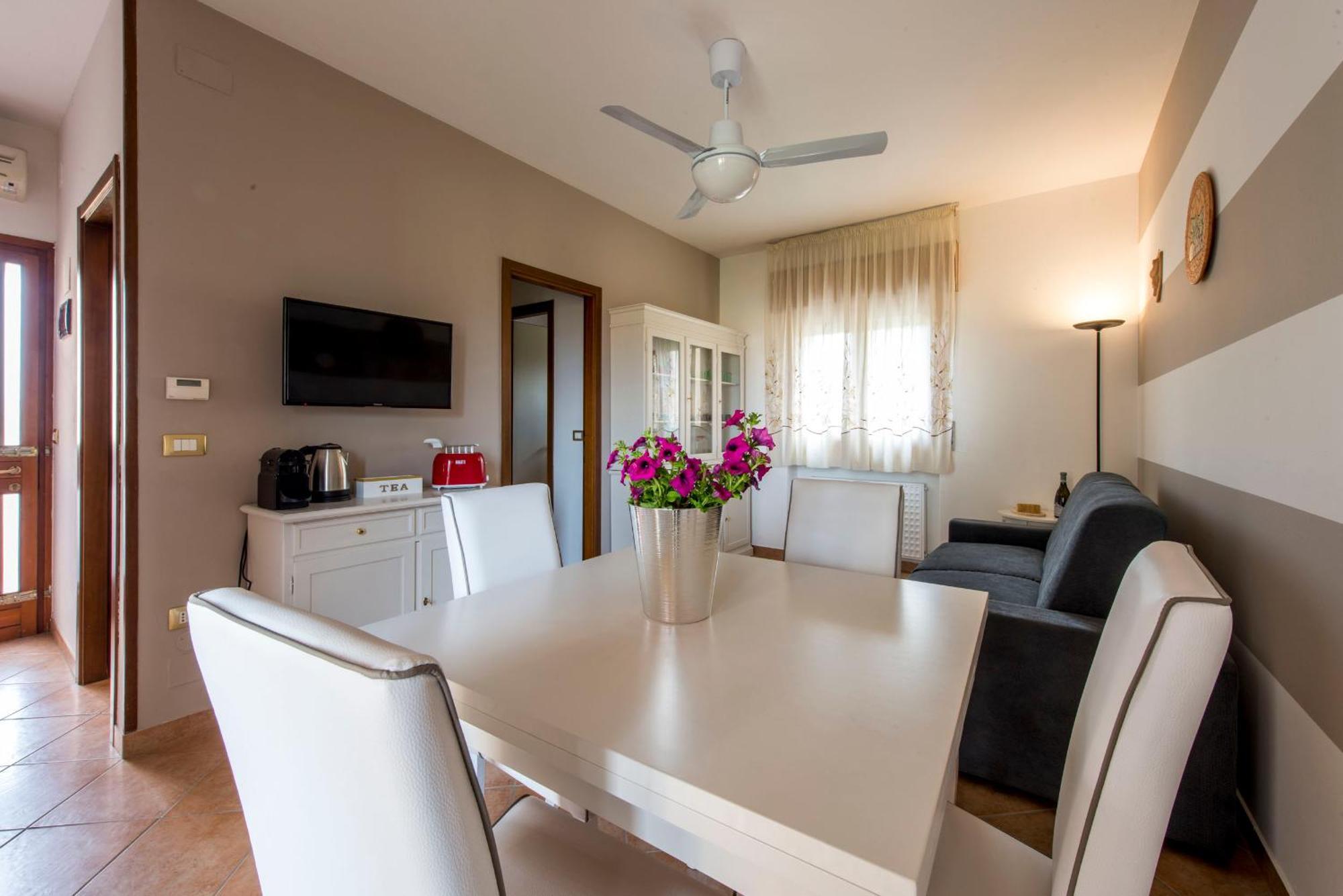 Italianflat - Peschiera Residence بسكييرا ديل غاردا المظهر الخارجي الصورة