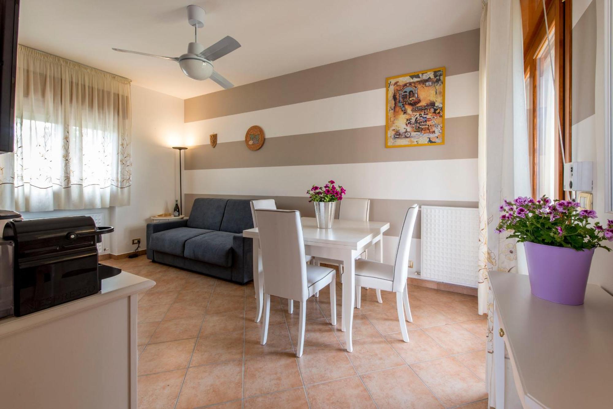 Italianflat - Peschiera Residence بسكييرا ديل غاردا المظهر الخارجي الصورة