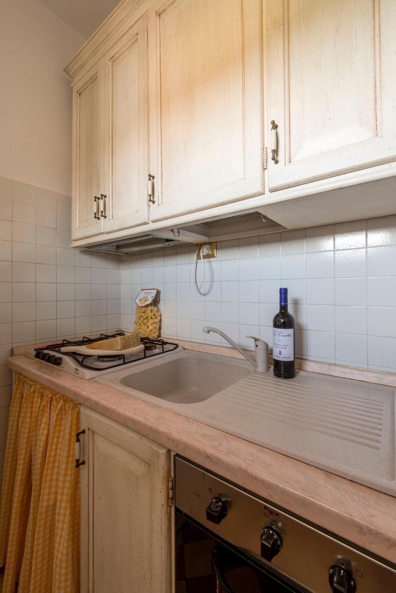 Italianflat - Peschiera Residence بسكييرا ديل غاردا المظهر الخارجي الصورة
