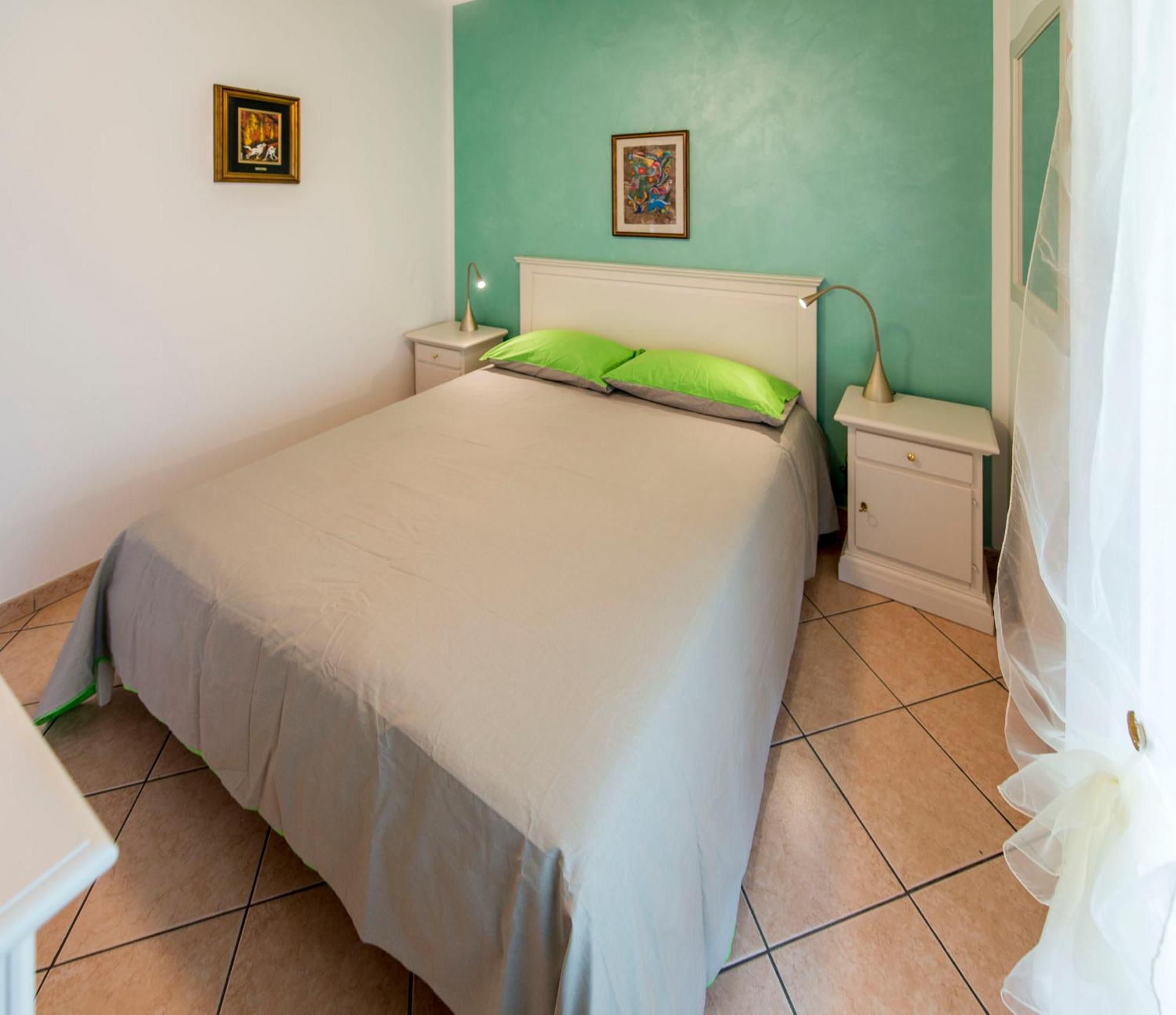 Italianflat - Peschiera Residence بسكييرا ديل غاردا المظهر الخارجي الصورة