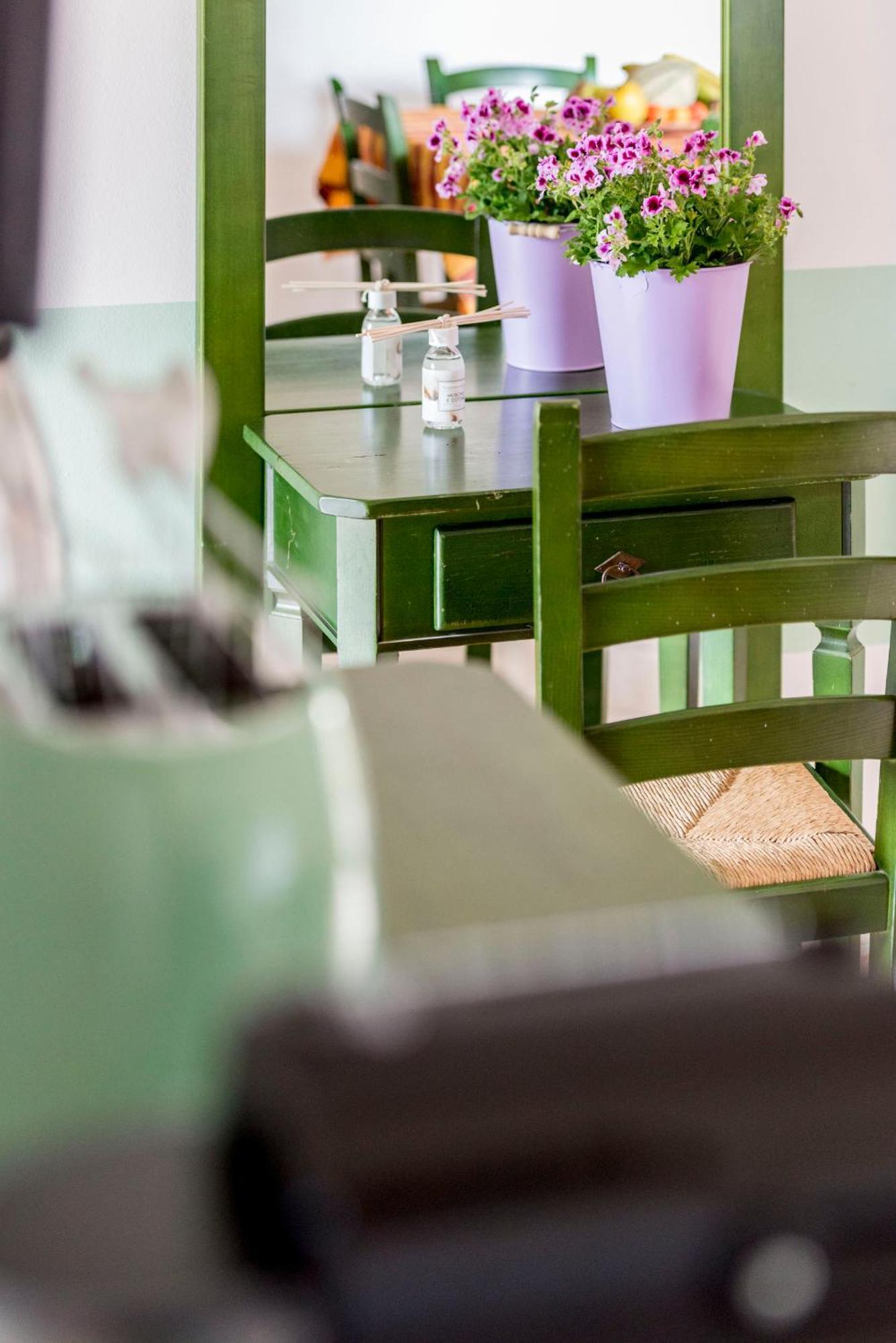 Italianflat - Peschiera Residence بسكييرا ديل غاردا المظهر الخارجي الصورة